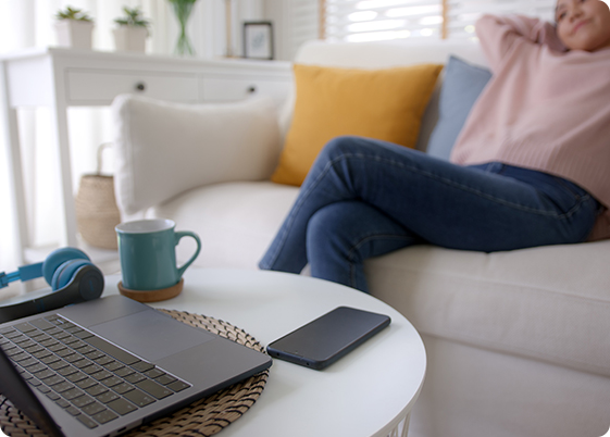 Plan Your Time Off in Advance