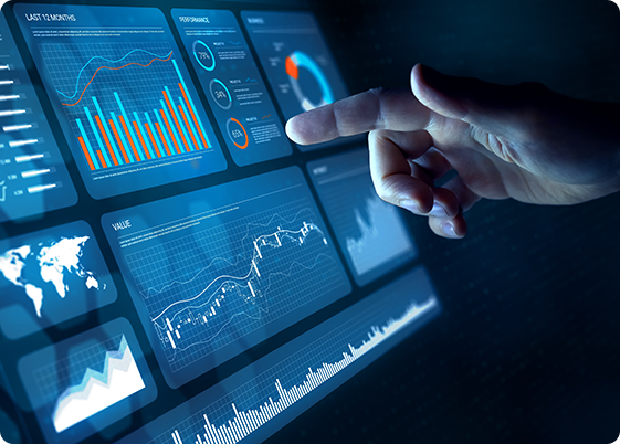 Business Process Analysis and Consulting