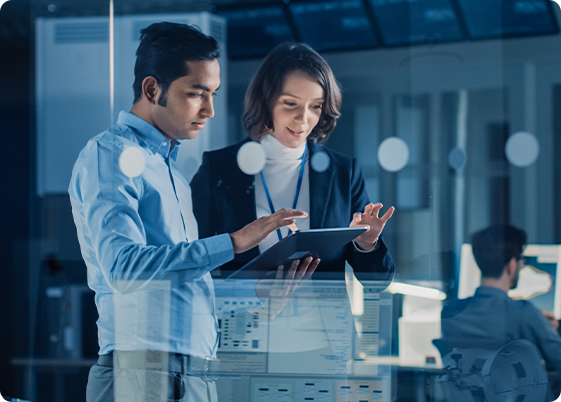 Technical Consultant